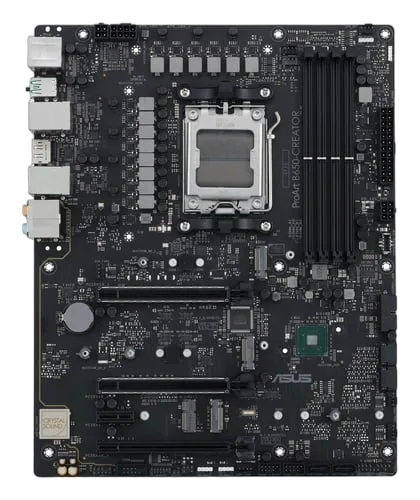 Asus PROART B650-CREATOR — vue 10