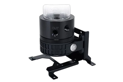 EK Water Blocks Support de pompe vertical 120mm