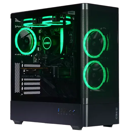 ARCHER - R5-5500/5060/16Go/1To