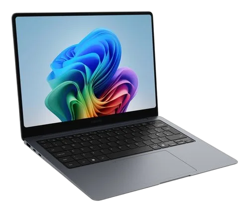 Samsung Galaxy Book6 Pro NP944XJG-KA2FR - 14" AMOLED WQXGA+ 120Hz U5 325 16Go 512Go W11P — vue 6