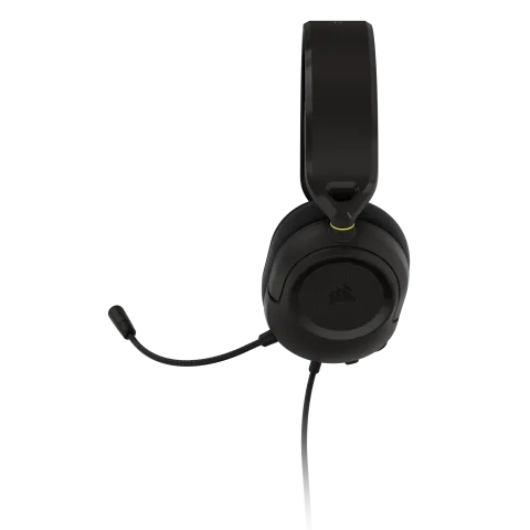 Corsair HS35 V3 PS5 - Filaire - Noir — vue 4
