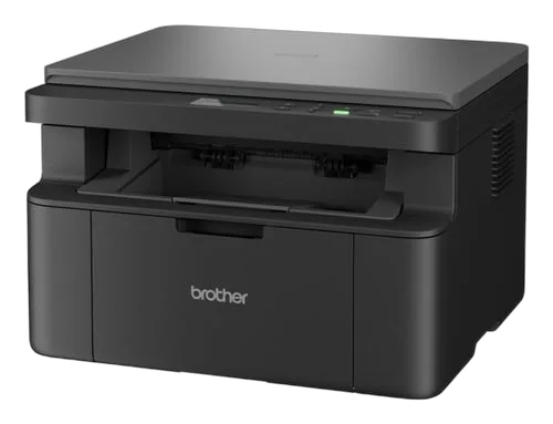 Brother DCP-L1640W - 3-en-1 Monochrome A4