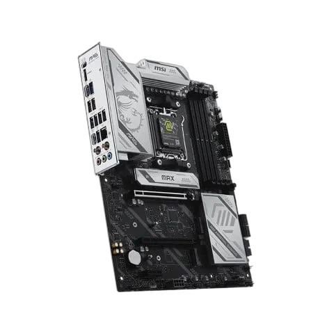 MSI MAG X870E GAMING MAX WIFI