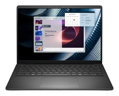 DELL PRO 14 ESSENTIAL PV14250 — vue 1