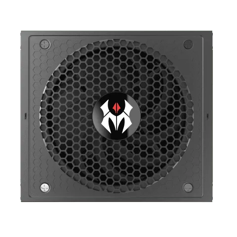 M.RED ATX 850W - MRR-850A VP2 Noir — vue 5
