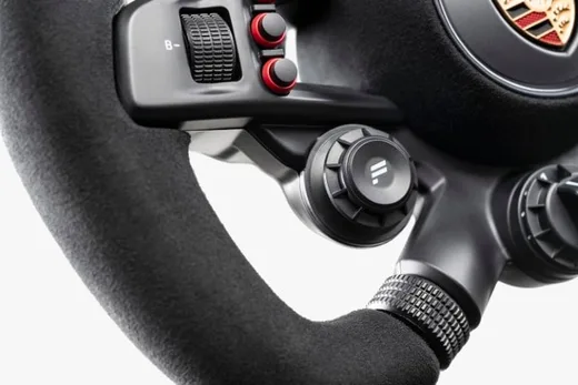 Fanatec CSL Elite Porche Vision GT + CS DD 12 Nm — vue 6