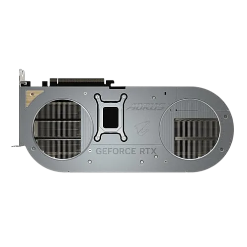 Gigabyte AORUS GeForce RTX 5080 INFINITY WOOD 16G — vue 7