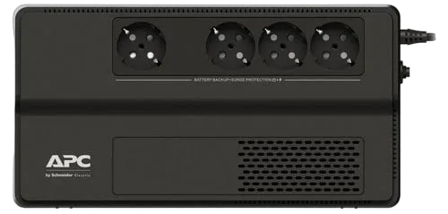 APC Easy-UPS BV800VA 230V 4 prises — vue 6