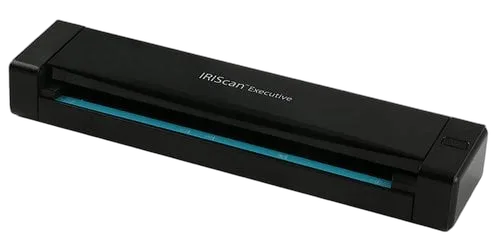 IRISCan Executive 4