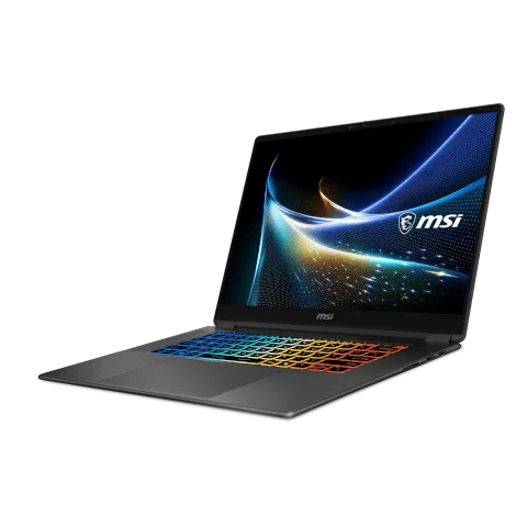 MSI Prestige N16 Flip AI+ C1XMT-003FRY - 16" OLED 2.8K Tactile RTX Spark N1X 32Go 1To W11P