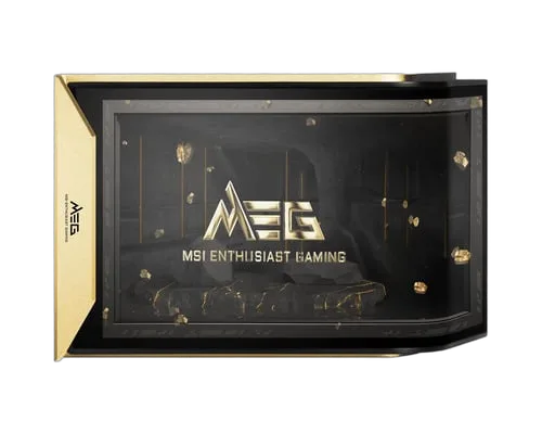 MSI MEG Coreliquid E15 360 - 360mm - Noir