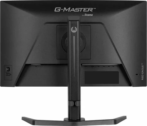 Iiyama GB2471HSU-B1 - 23.8" FHD 240Hz Fast-IPS 0.3ms USB-C G-SYNC — vue 5