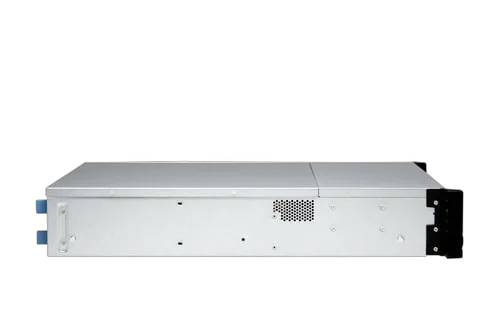Qnap 18 Baies - TS-H1886XU-RP-R2-D1622-32G — vue 3
