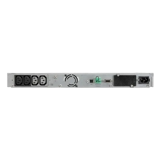 EATON MGE Eaton 5P 650i Rack 1U Netpack G2
