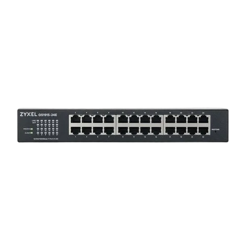 Zyxel GS1915-24E 24-PORT GBE SMART