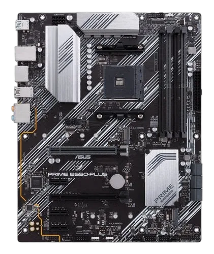 Asus PRIME B550-PLUS