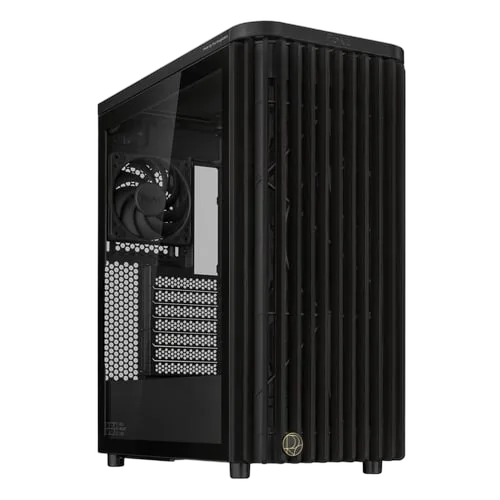 Asus ProArt PA401 WOOD TG PWM Noir - GT/Sans Alim/ATX