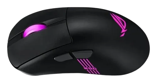 Asus ROG Delta II + ROG Keris II Origin — vue 11