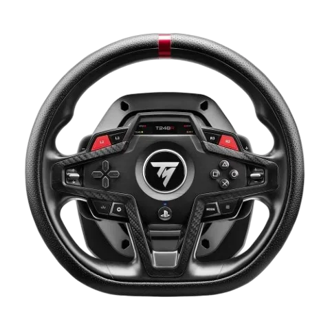 ThrustMaster T248R - PS5/PC, vue 5