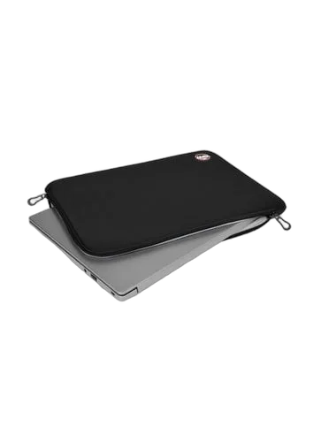 Port Housse Torino II Sleeve 13"-14" Noire — vue 3