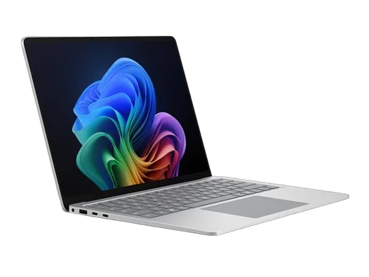 Microsoft Surface Laptop 7 - 13.8" Tactile 120Hz U7 266V 16Go 256Go W11P — vue 4
