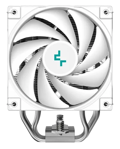 Deepcool AK500S Digital SE - Blanc