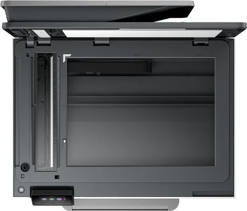 HP OFFICEJET PRO 8125E MFP — vue 5