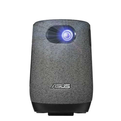 Asus ZenBeam Latte L1 (90LJ00E5-B00070) — vue 1