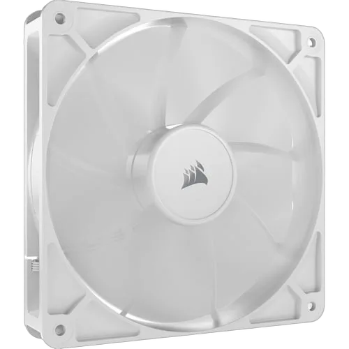 Corsair RS140 PWM 140 mm - Blanc