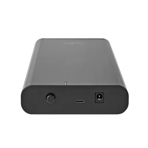 Nedis USB 3.1 pour HDD 3.5" SATA et SDD