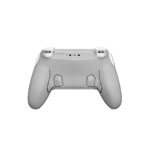 SCUF Manette Omega - Sans fil - Blanc