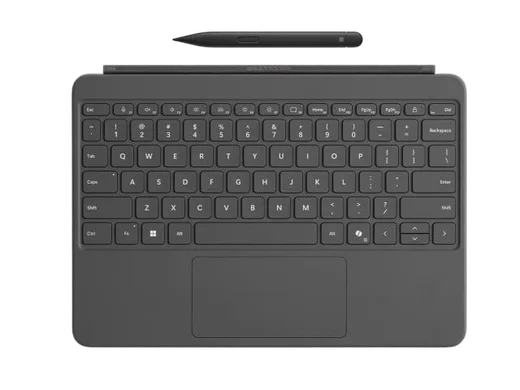 Microsoft Surface Clavier + Stylet pour Surface Pro 12" — vue 1