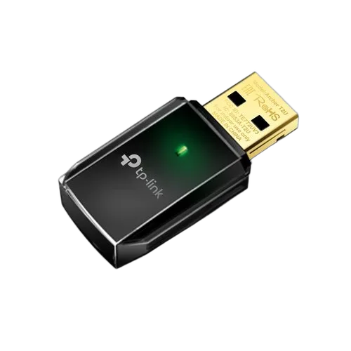 TP-Link ARCHER T2U