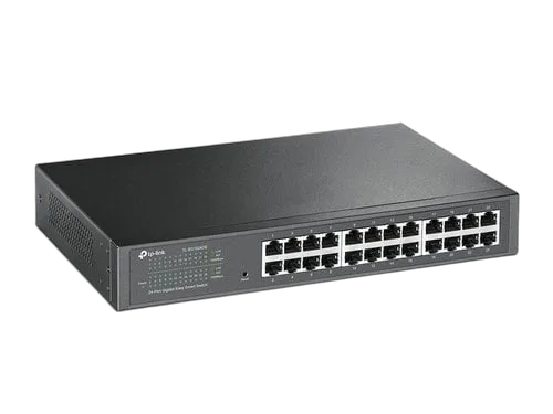 TP-Link 24-Port Gigabit Easy Smart Switch