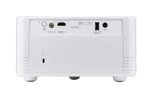 Acer PD1800 DLP 4K2K 1000 Lm 50.000:1 EM — vue 8