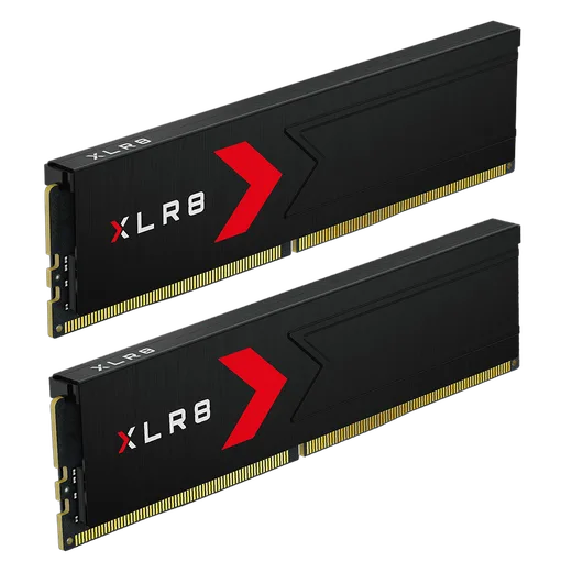 PNY XLR8 32Go (2x16Go) DDR5 6400MHz