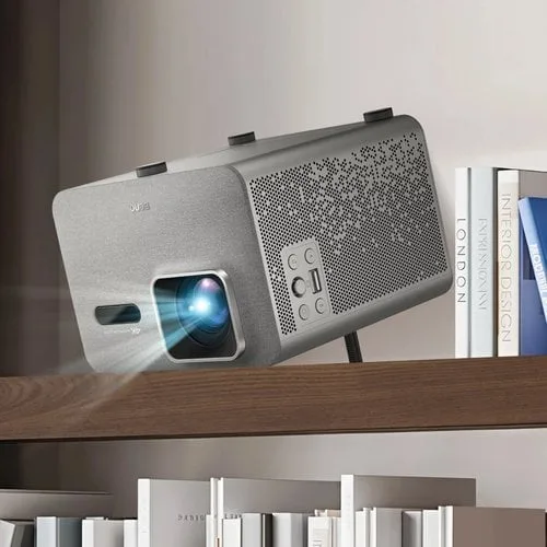BenQ TK705i|Vidéoprojecteur Home cinéma 4K HDR 3000lm pour films et jeux vidéo (9H.R0C77.57E) — vue 5