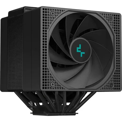 Deepcool ASSASSIN IV VC VISION - Noir