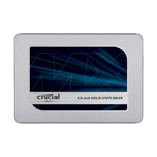 Crucial MX500 250Go SATA