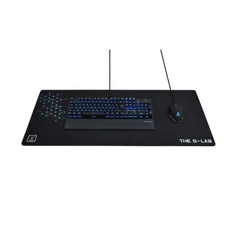 GROSBILL Heart Pulse - Gaming Edition — vue 14