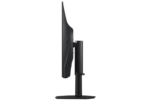 Samsung Odyssey G73SH - 32" WOLED 4K 330Hz 0.03ms Compatible G-Sync FreeSync Premium Pro — vue 6