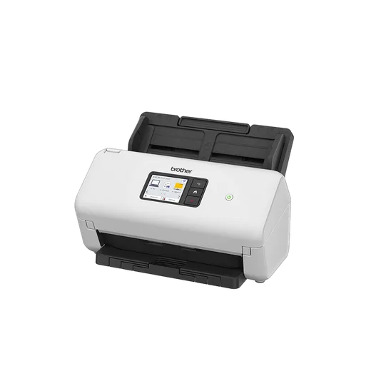 Brother ADS-4550W - Scanner bureautique