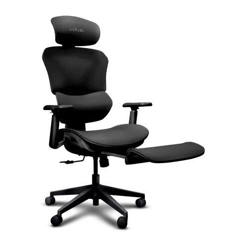 Trust GXT 725 Rivara - Noir — vue 6