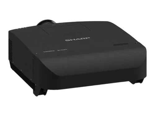 Sharp A175U (XPA175U) — vue 5