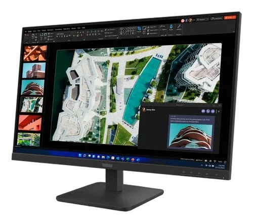 Lenovo THINKVISION S27-4E