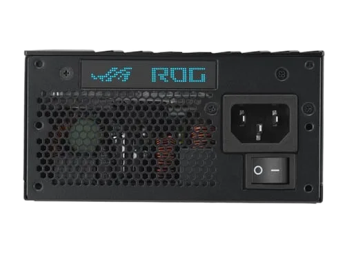 Asus SFX 1000W - 80+ Platinum - ROG LOKI 1000P SFX-L Gaming Noir — vue 5
