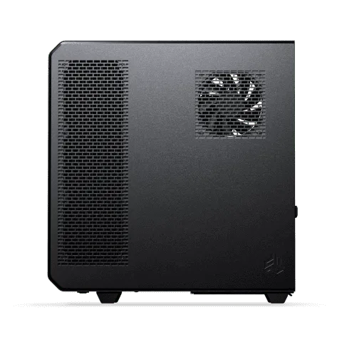 Phanteks EX5 Max Noir - MT/Sans Alim/ATX — vue 5