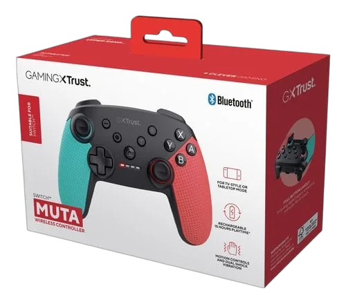 Trust MANETTE SANS FIL MUTA POUR — vue 6