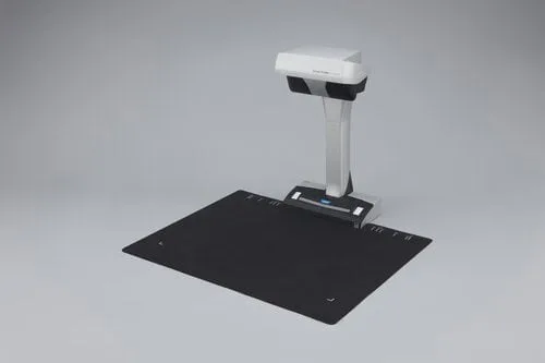 Fujitsu Scansnap SV600 document scanner