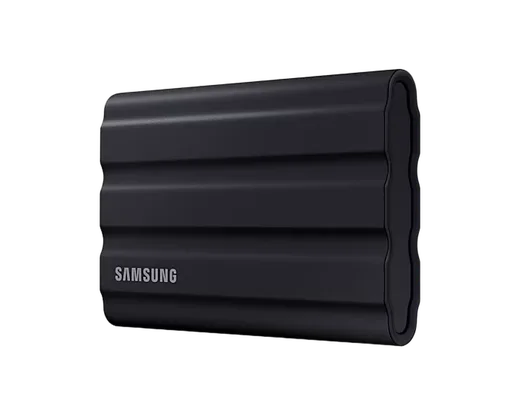 Samsung T7 SHIELD 1To Black